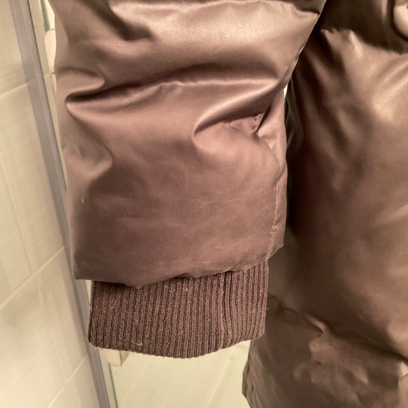 Atelier Noir (Div RUDSAK) Down Parka - Picture 10 of 13